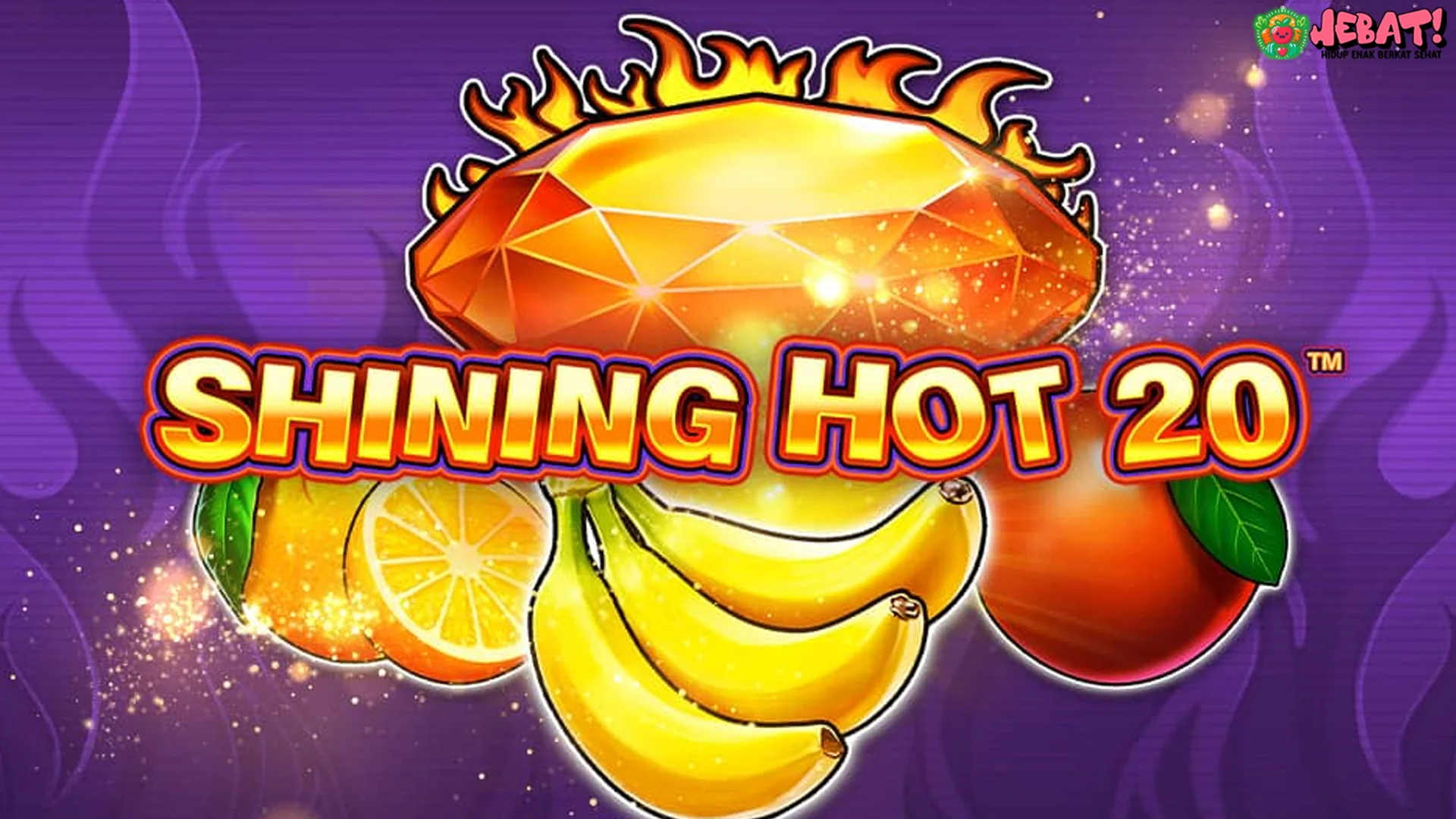 Analisis Shining Hot 20 dan Strategi Desain yang Patut Dicatat