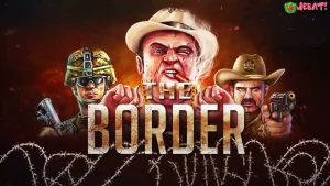 4 Efek The Border yang Bikin Pengalaman Horor Makin Real