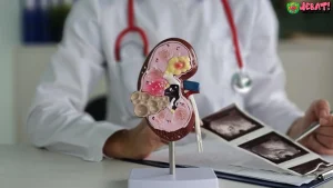 Mengenal 5 Tanda Tanda Kanker Ginjal Stadium Lanjut yang Tidak Biasa