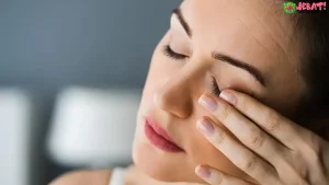 2 Cara Baru Jangan Dikucek Agar Mata Kelilipan Tidak Membahayakan Mata