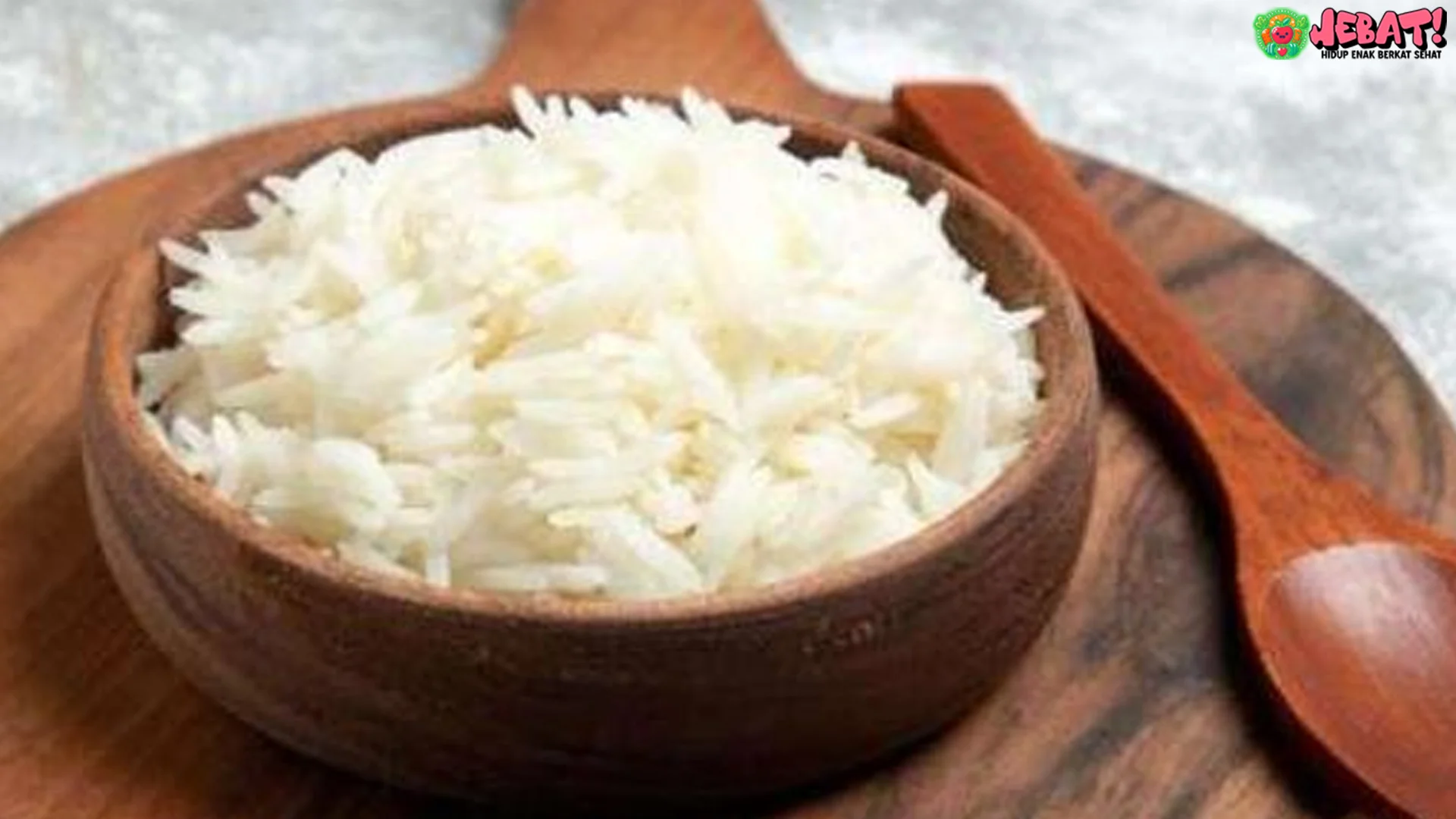 Ahli Sebut Nasi Putih Tidak Bikin Gemuk Dan Ungkap 5 Fakta Penting