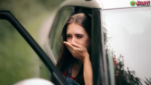 5 Kesalahan Makan Minum Saat Mudik Bikin Gampang Mabuk Di Jalan