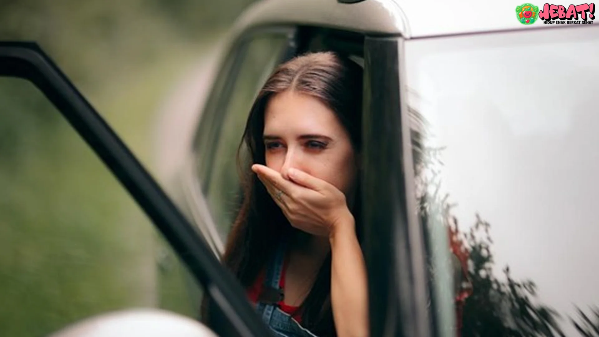 5 Kesalahan Makan Minum Saat Mudik Bikin Gampang Mabuk Di Jalan