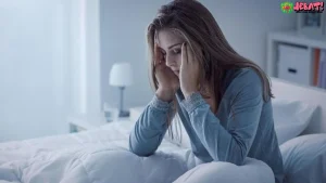 Jantung Rusak 2 Akibat Kebiasaan Malam Ini Yang Jarang Disadari