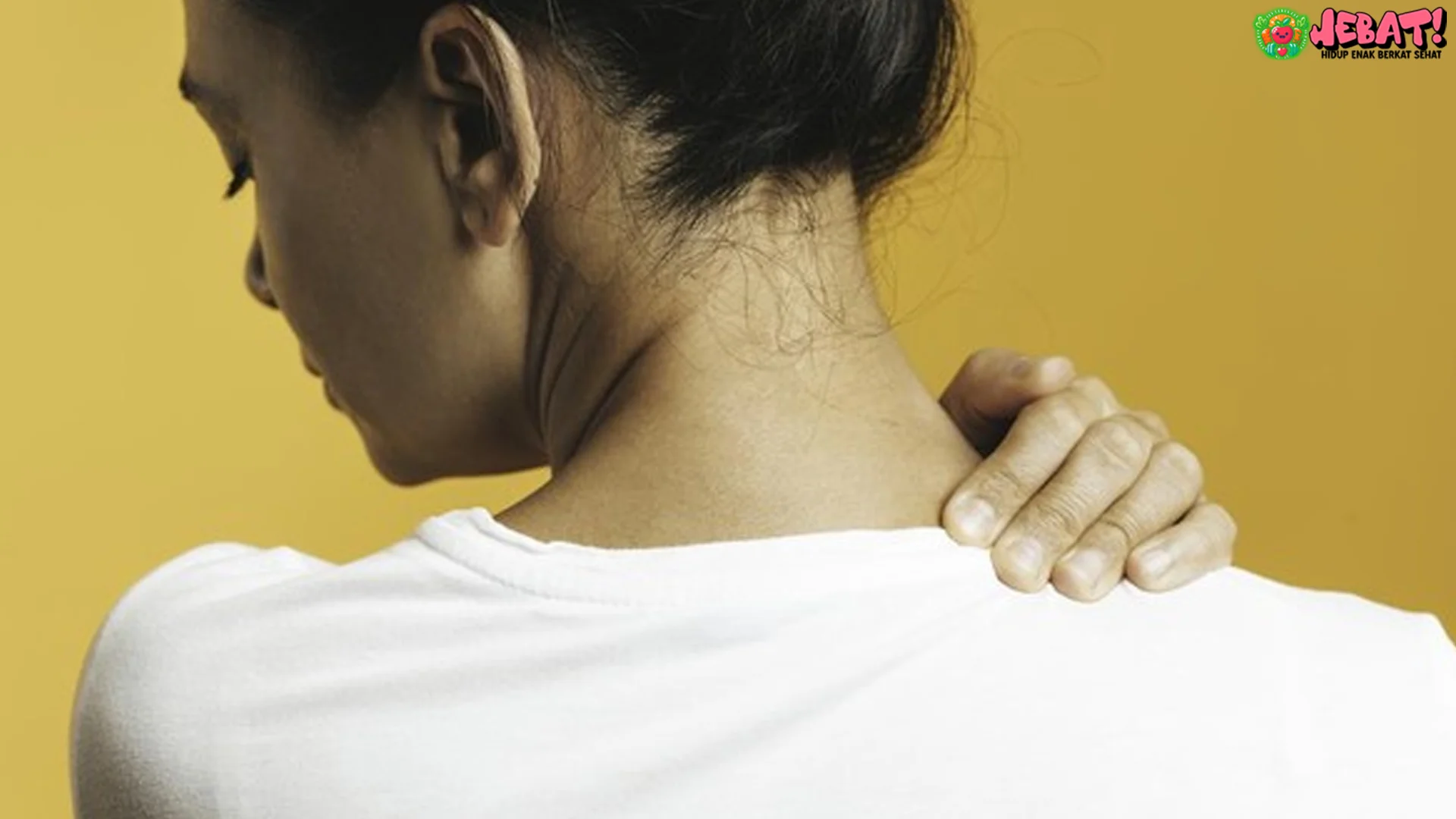 Kolesterol Melonjak 5 Tanda Tengkuk Pegal Usai Konsumsi Santan