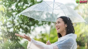 Analisis 5 Lengkap Ilmuwan Ungkap Hujan Hujanan Bisa Bikin Tubuh Segar