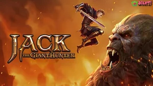 Bukan Biasa Jack The Giant Hunter Ini Mah Pure 5 Aksi Gila