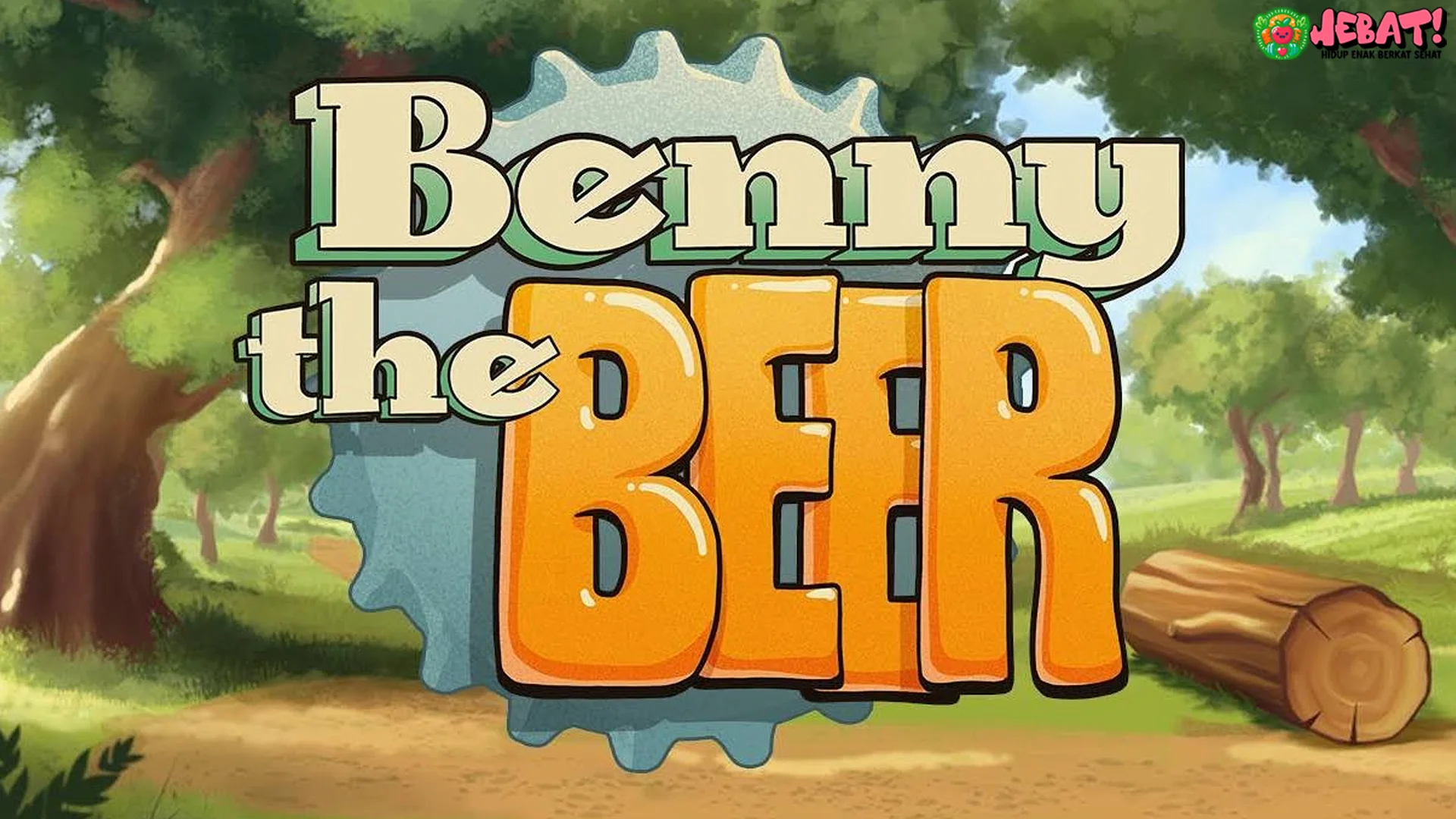 Semua Heboh! 4 Boss Twist Random di Benny The Beer