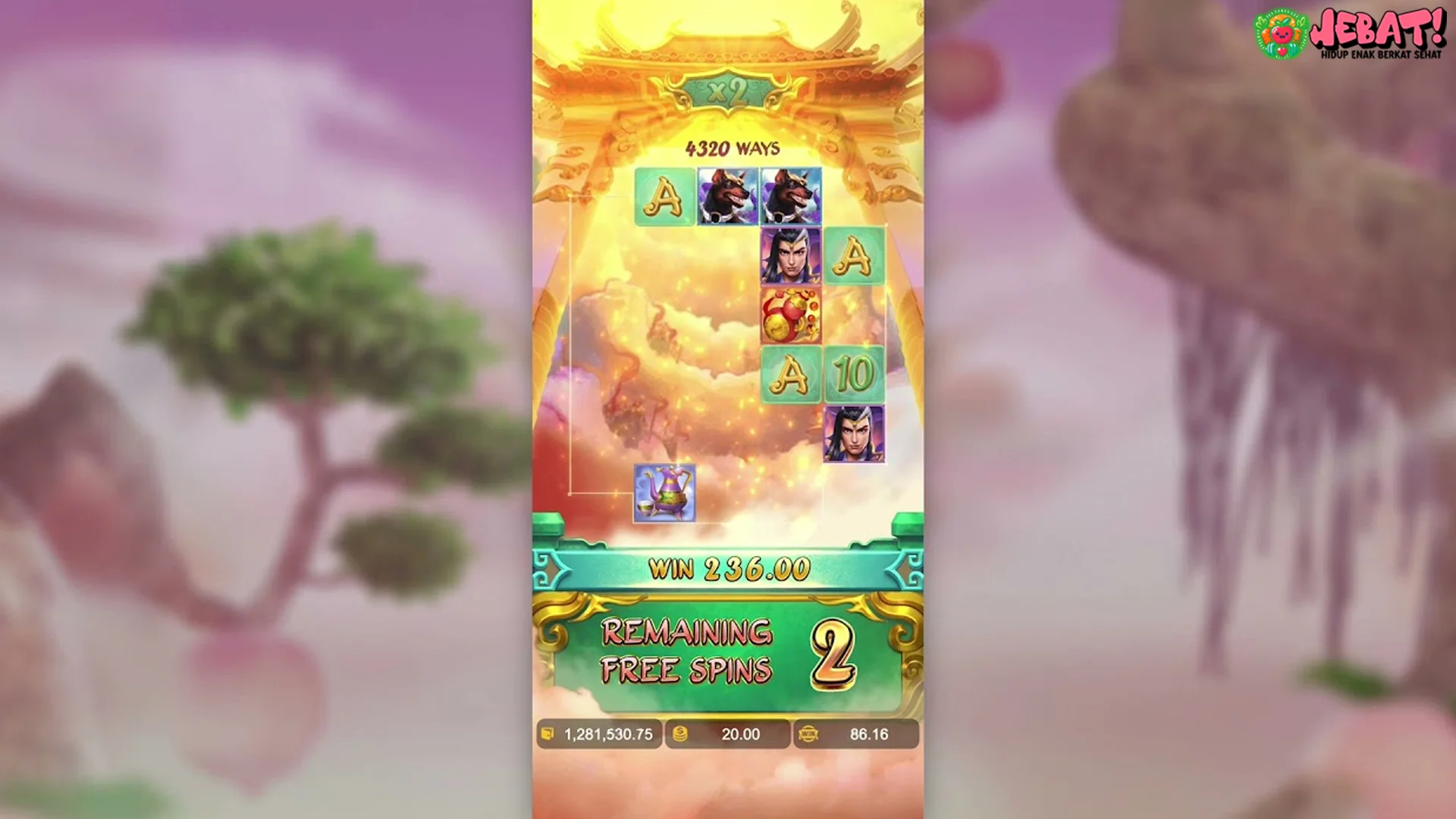 5 Kisah Viral Megah Legendary Monkey King yang Bikin Penasaran Semua