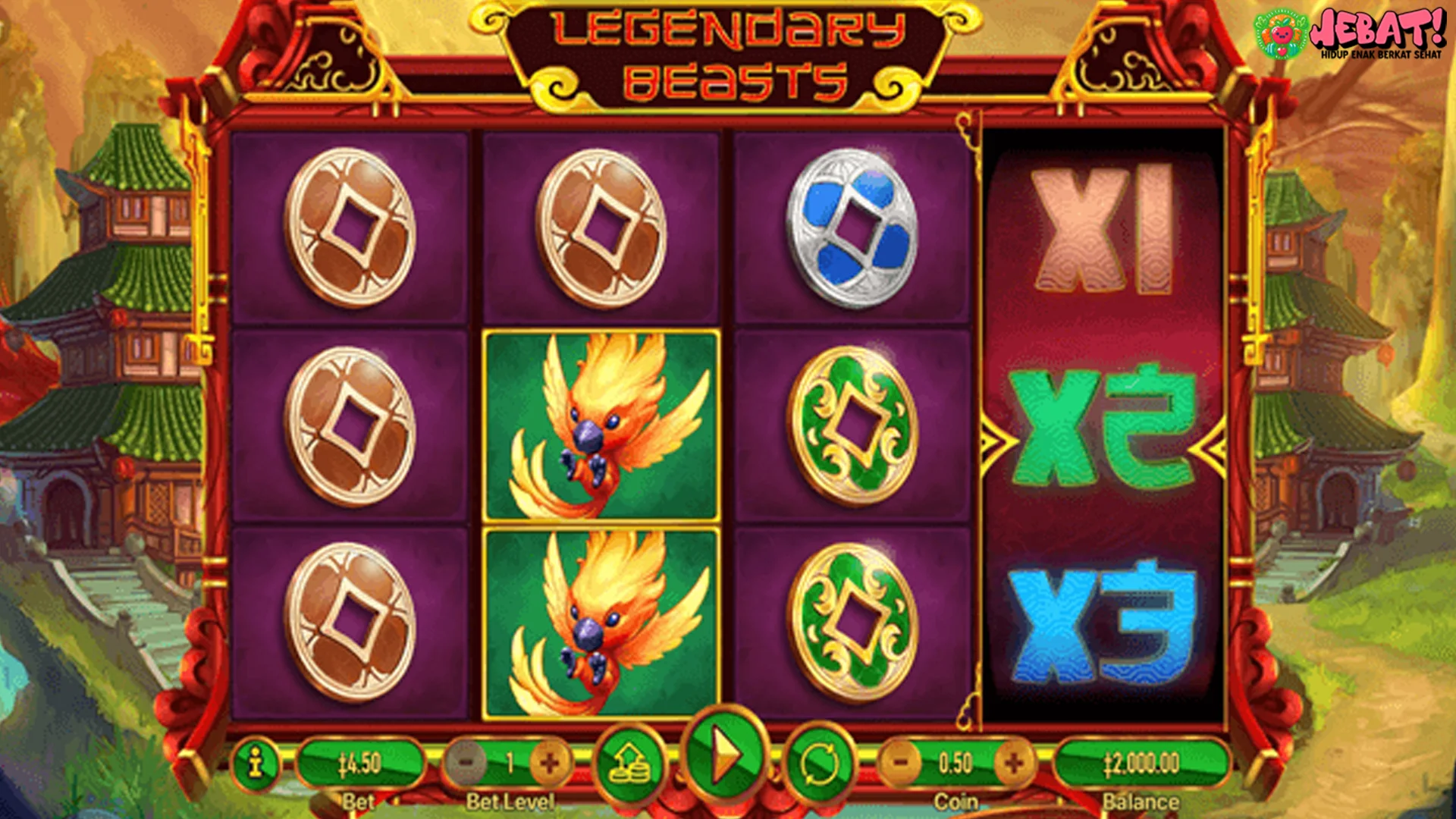 Fomo Parah Kalau Nggak Jajal Legendary Beasts 2026 Sekarang Juga