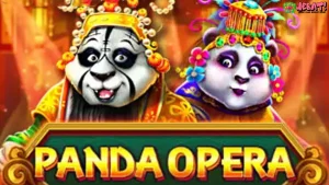 5 Bocoran Gaib Panda Opera yang Bikin Kamu Sabi Banget