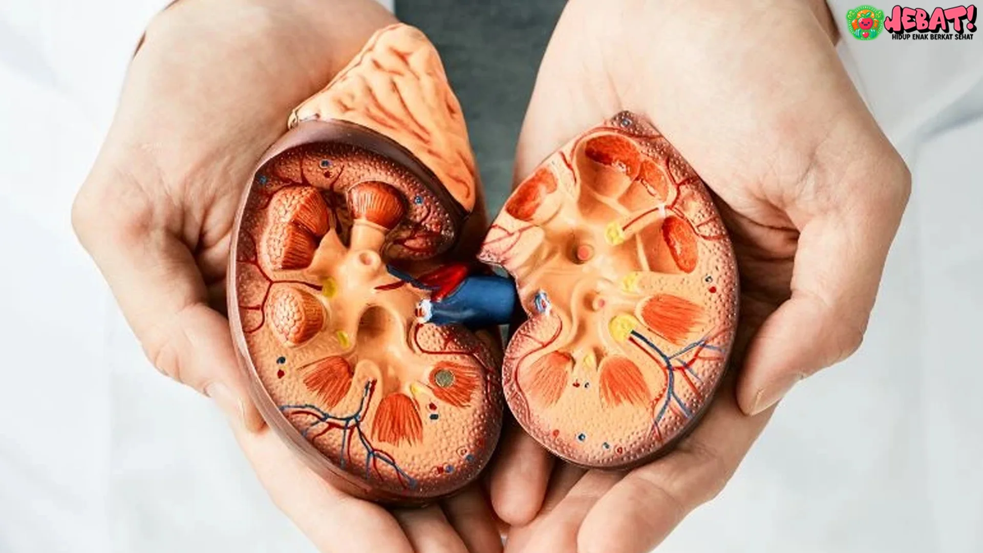 Mengenal 5 Tanda Tanda Kanker Ginjal Stadium Lanjut yang Tidak Biasa