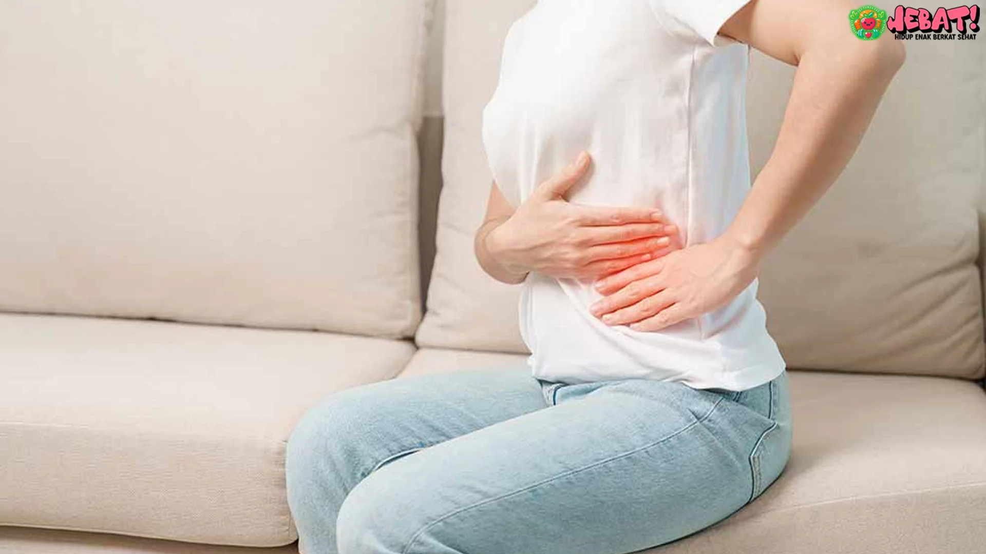 Orang Tua Idap Kanker Ginjal Anak Perlu Perhatikan 5 Tanda Awal