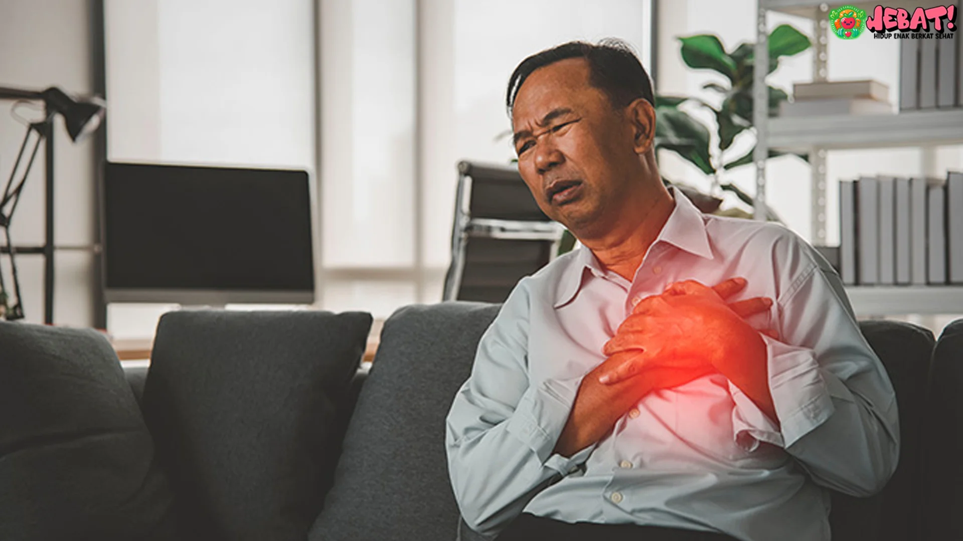 Waspada Stroke 5 Dampak Atrial Fibrilasi Jika Tidak Segera Ditangani