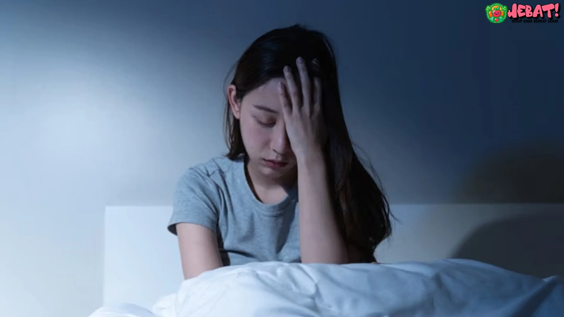 Jantung Rusak 2 Akibat Kebiasaan Malam Ini Yang Jarang Disadari