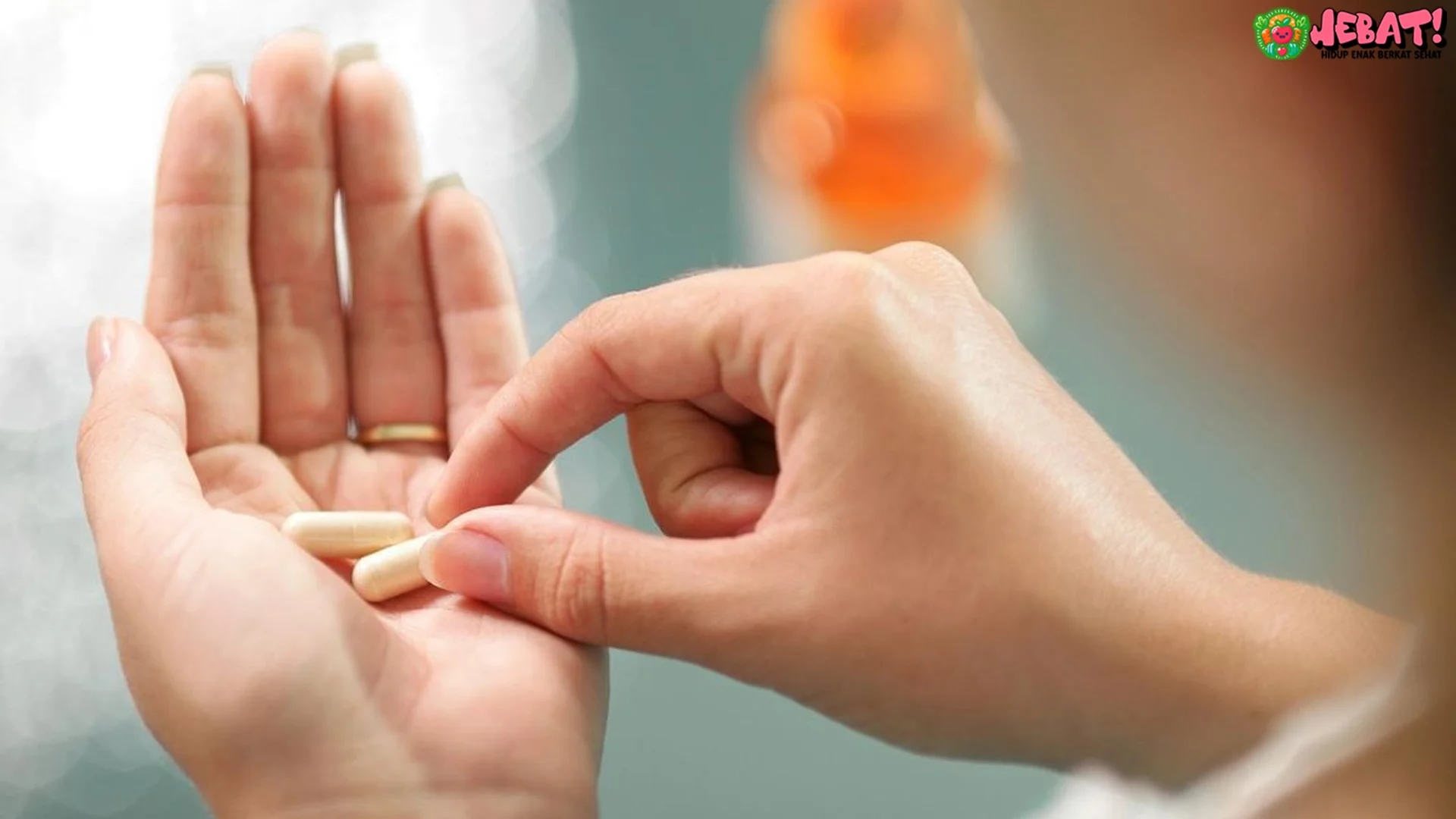 Overdosis Vitamin D 5 Dampak Buruk Asli yang Bisa Merusak Ginjal