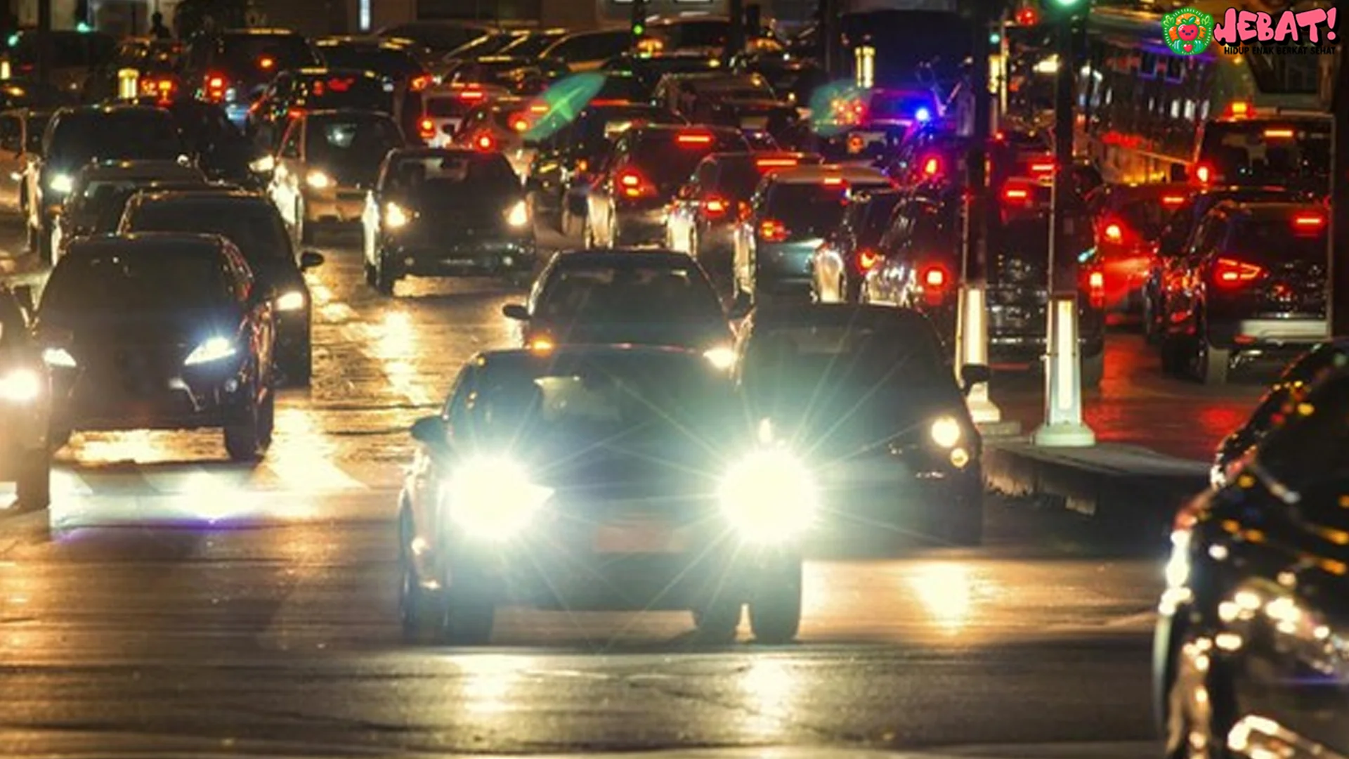 5 Kesalahan Makan Minum Saat Mudik Bikin Gampang Mabuk Di Jalan