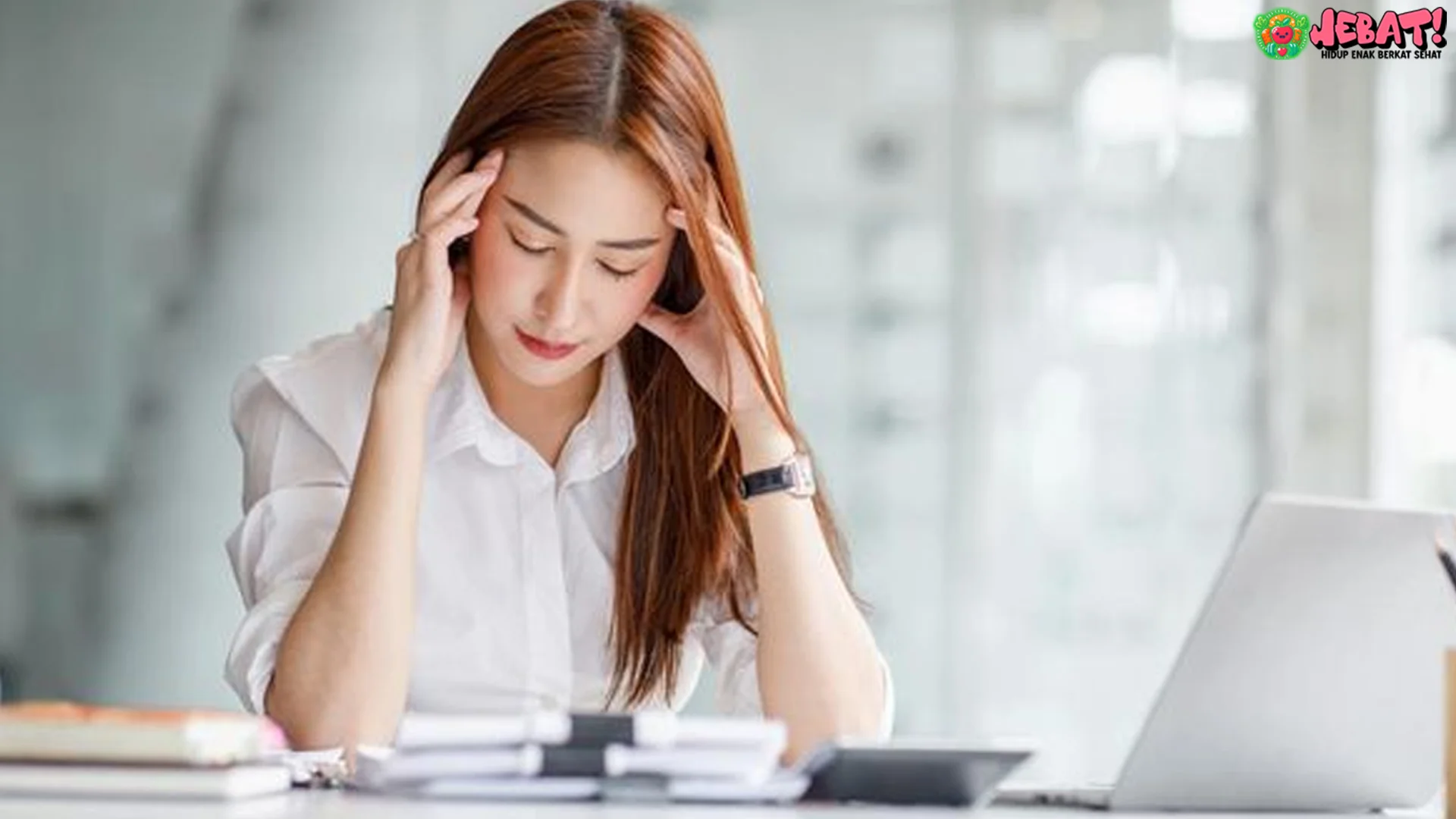 Kenali 5 Gejala Tumor Otak Asli Yang Tidak Boleh Diabaikan Sejak Dini