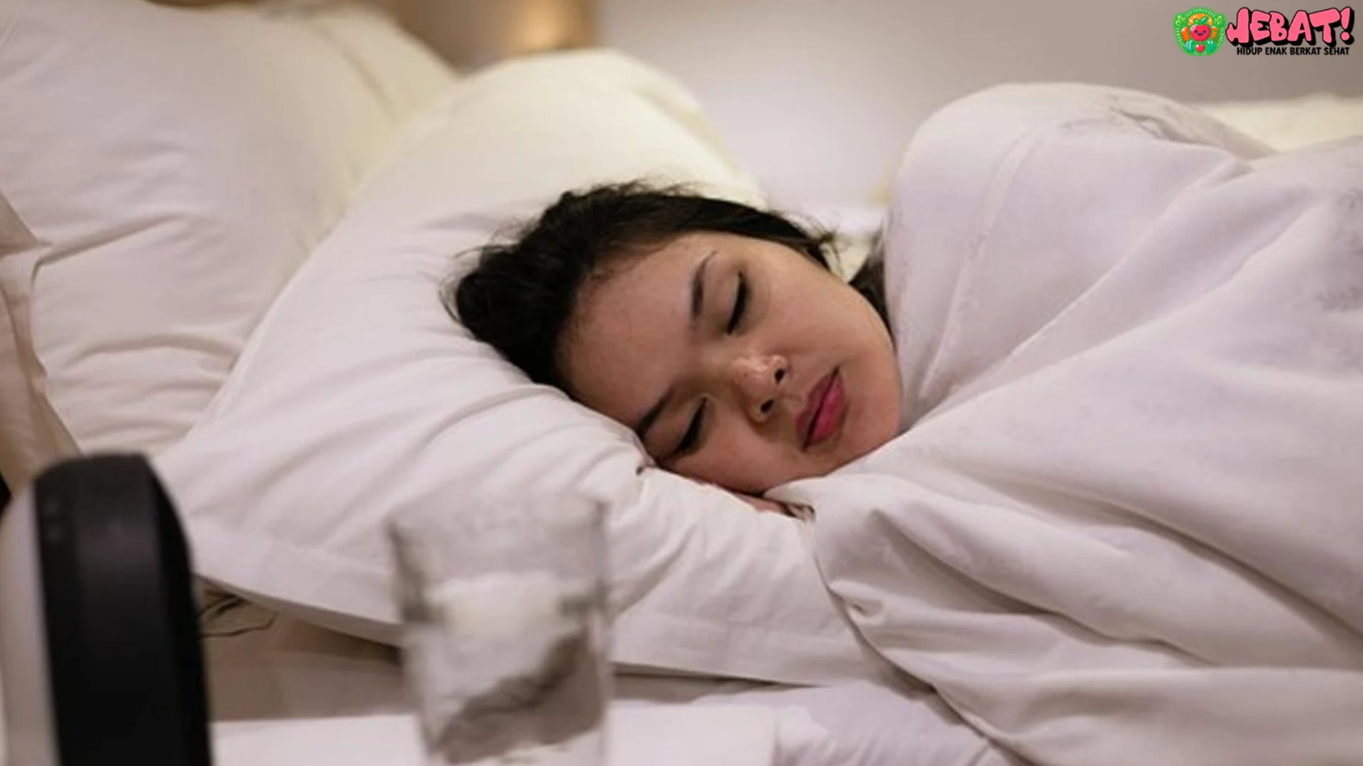 5 Alasan Medis Tidur Lagi Setelah Sahur Tidak Disarankan