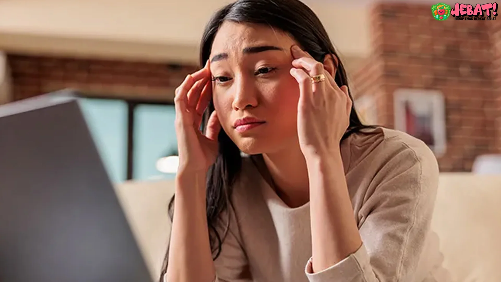 Post Holiday Blues Bisa Berubah Jadi Depresi Jika 3 Tanda Diabaikan