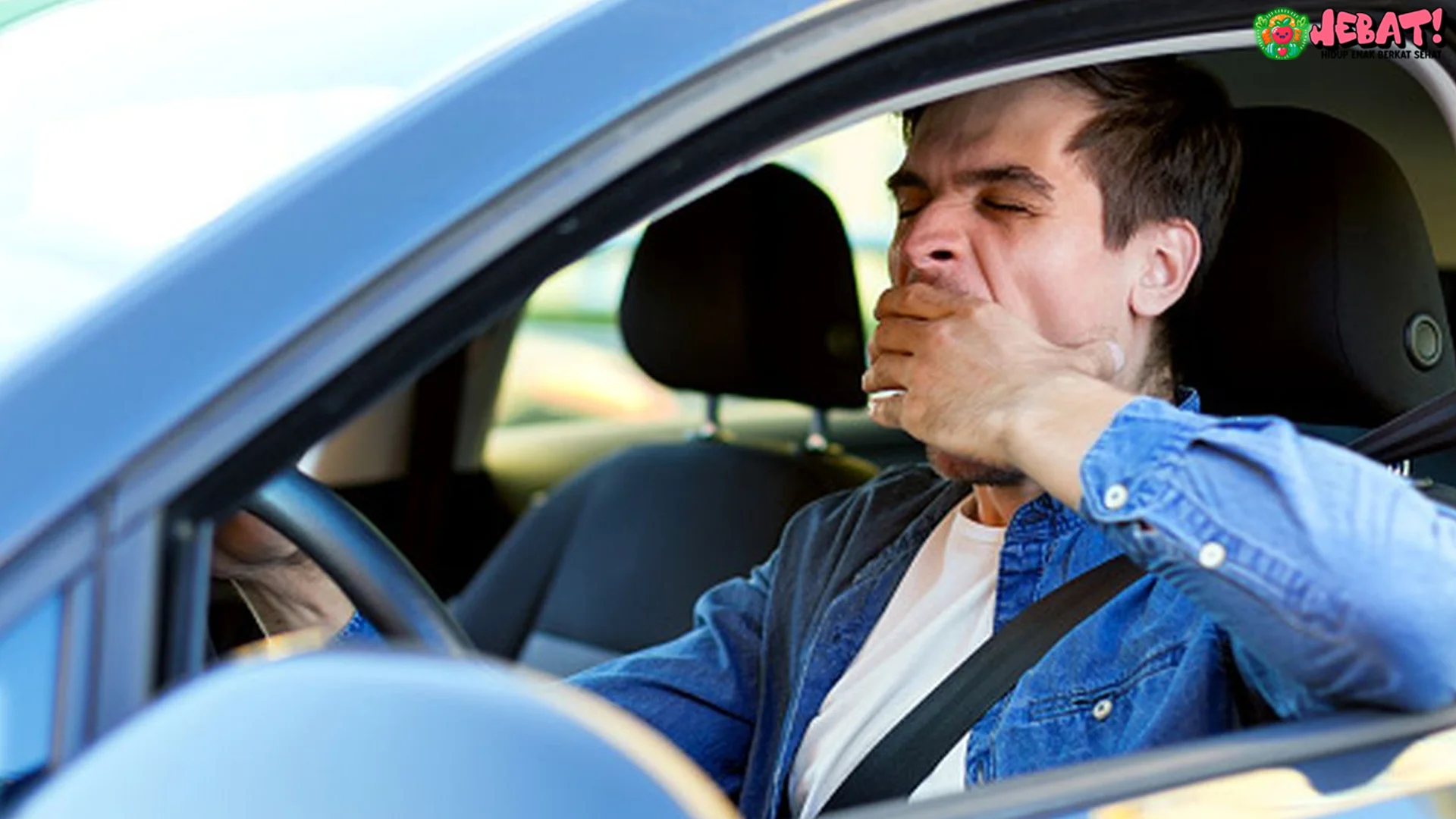 Dokter Gizi Berikan 5 Saran Ngopi Biar Tidak Ngantuk di Perjalanan