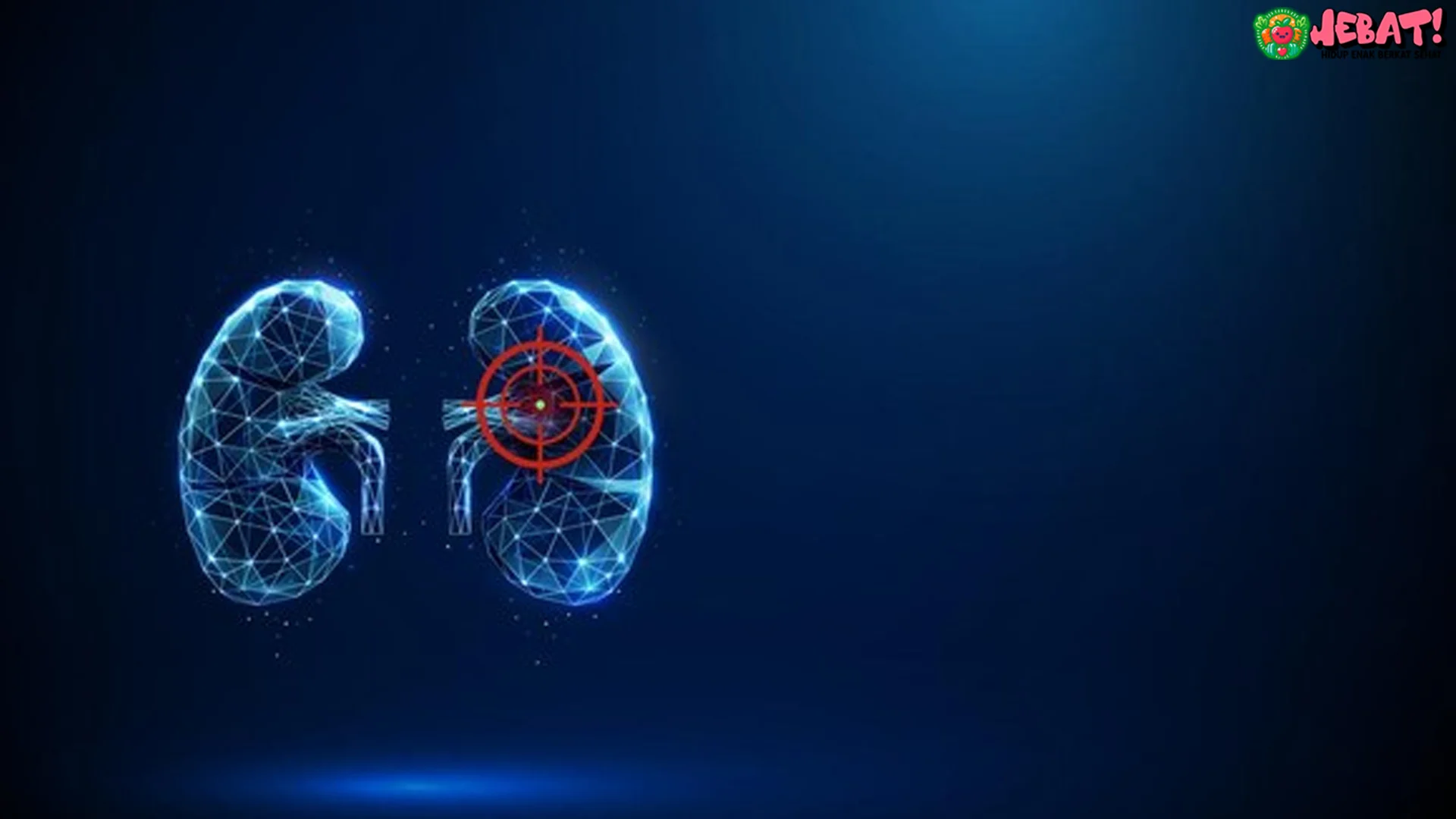 Risiko Kanker Ginjal 3 Kebiasaan Gaya Hidup dan Pola Makan Harus Dihindari