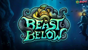 Beast Below Bikin Penasaran? Ini Baru 5 Kebenarannya Sob!