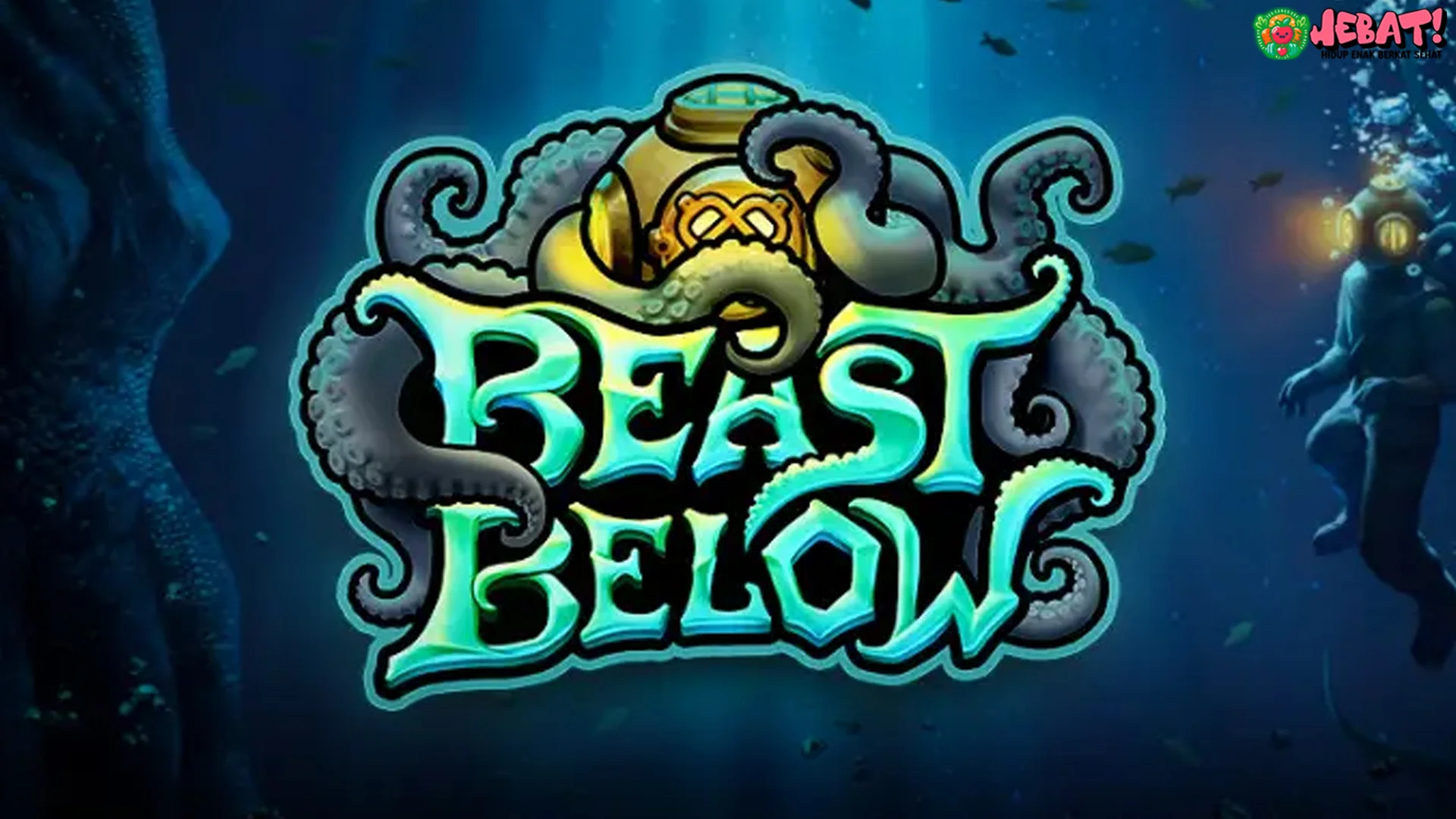 Beast Below Bikin Penasaran? Ini Baru 5 Kebenarannya Sob!