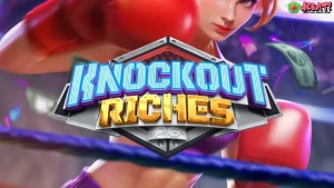 Penjelasan Lengkap Payline Knockout Riches 20 Line