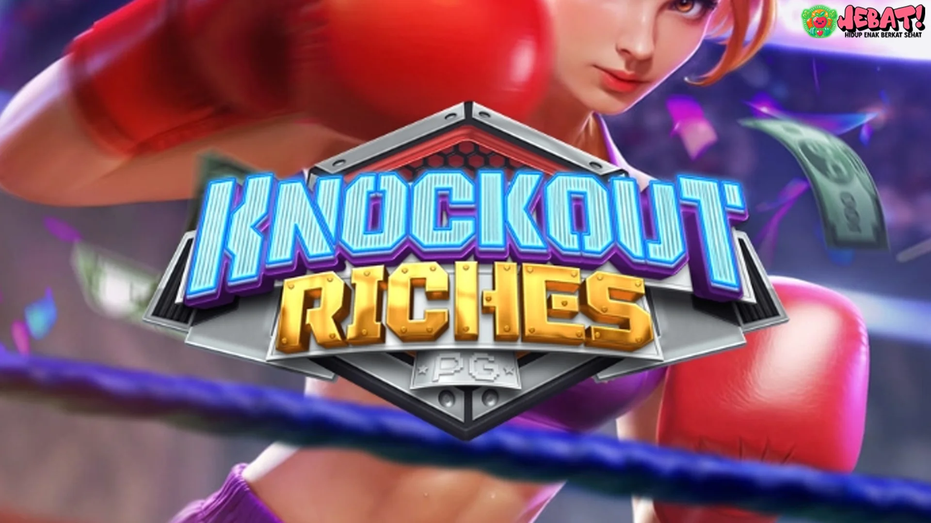 Penjelasan Lengkap Payline Knockout Riches 20 Line