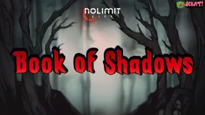 5 Potensi Baru Maksimal Book Of Shadows Dengan Setting