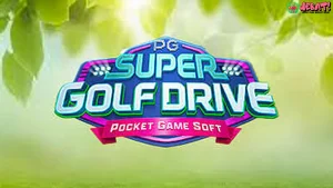 Ngenes Bro Super Golf Drive 2026 Pemula Sering Nyebur