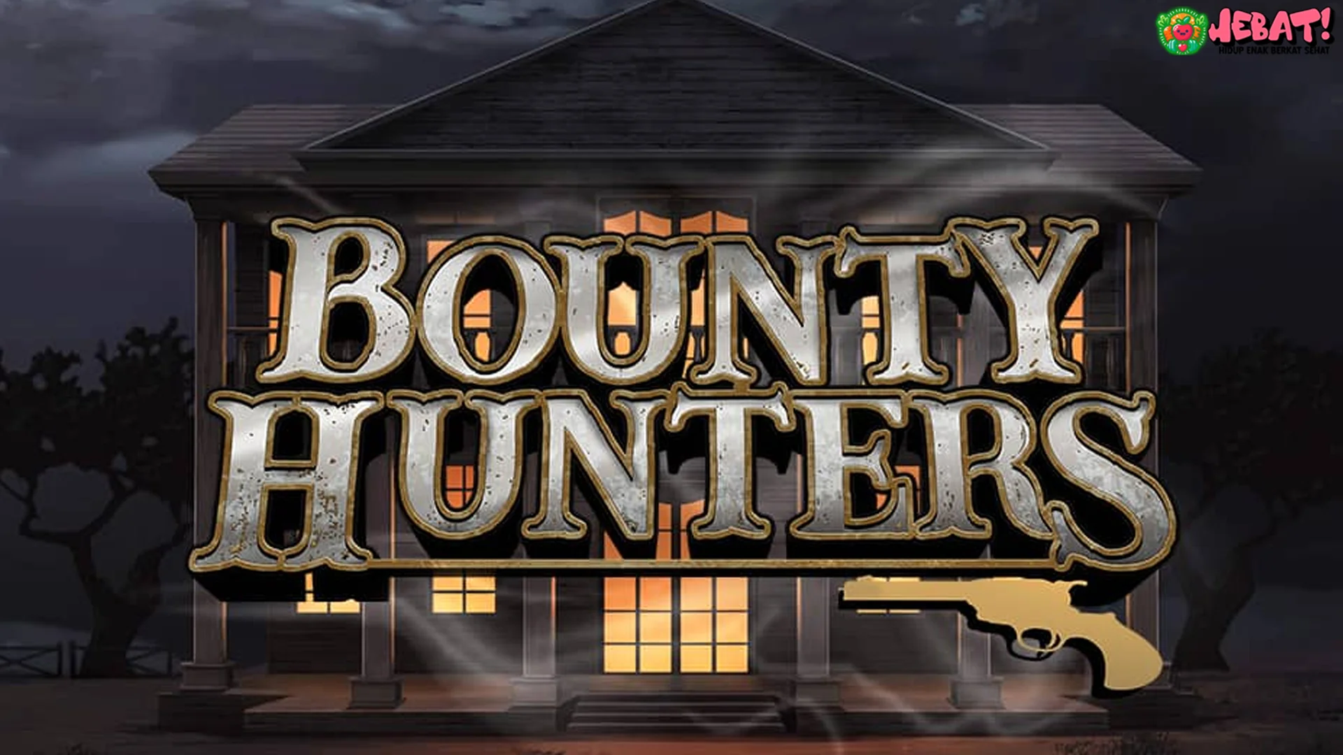 Bukan Kaleng Kaleng Ini 5 Hal Spesial Bounty Hunters