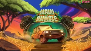 Kupas Safari Rumble Dalam 5 Power Keren & Gameplay Stabil