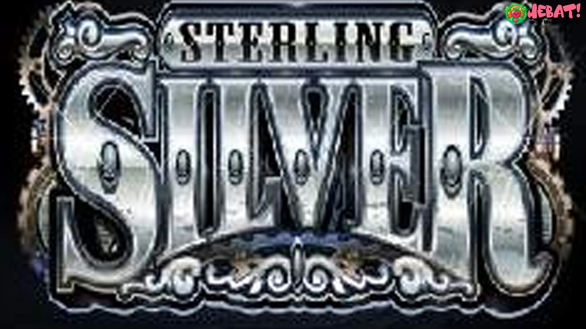 3 Tingkat Kesulitan Memetakan Pola Scatter Sterling Silver Terbaru