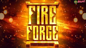 Fire Forge Auto Cuan Dengan 5 Jurus Sadis Membara