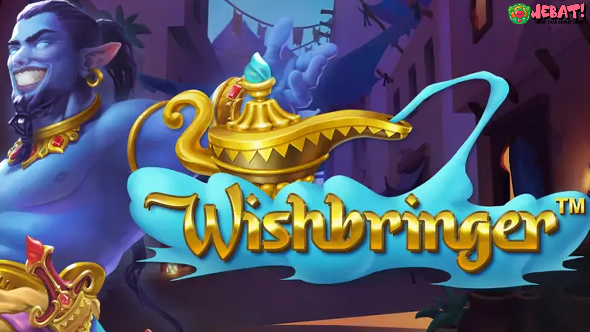 Wishbringer Punya 5 Teori Gila yang Bikin Semakin Penasaran