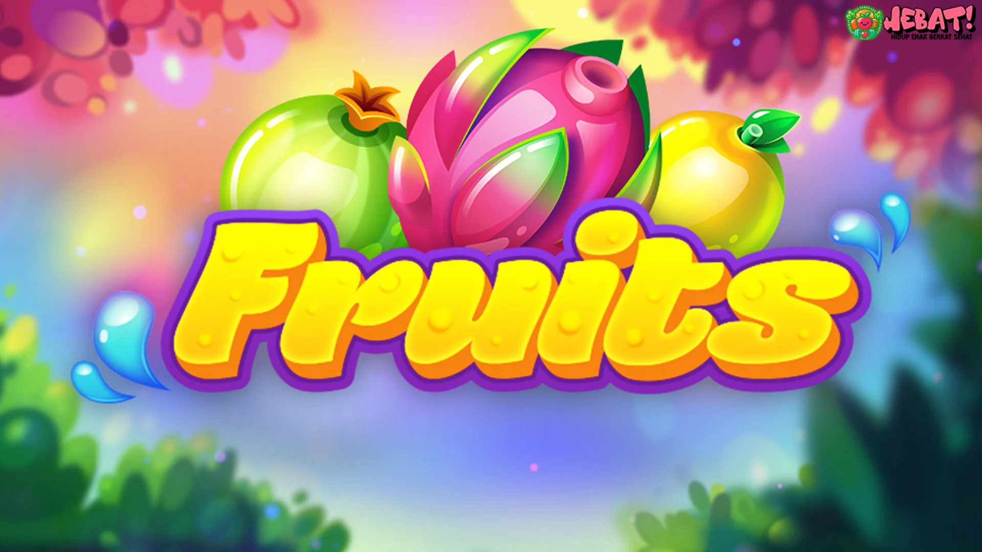 Mengenal 5 Ragam Mekanik Dalam Fruits Turbo Populer