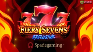 Ada 5 Keistimewaan Epik Fiery Sevens Exclusive Sensasional!