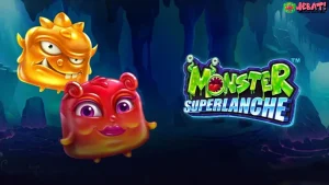 Anjay Monster Superlanche 2026 Lore Dalemnya Bikin Baper Parah