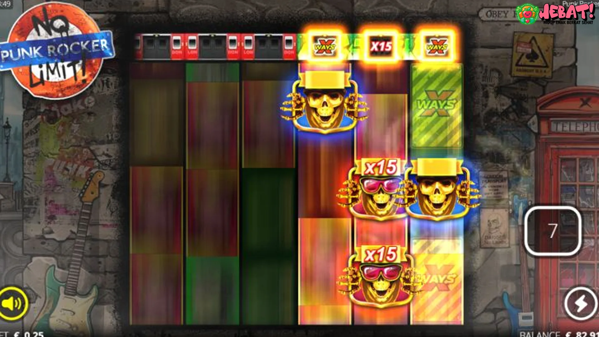 5 Hal Nyeleneh di Punk Rocker yang Jarang Disadari Orang