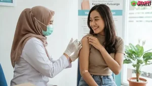 Perlukah Mengulang Vaksin Campak 5 Bagi Orang Dewasa Simak Baru Ini