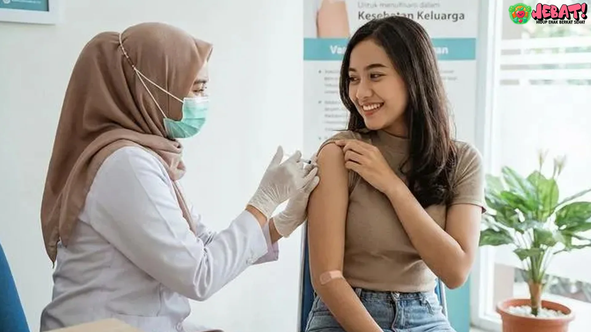 Perlukah Mengulang Vaksin Campak 5 Bagi Orang Dewasa Simak Baru Ini