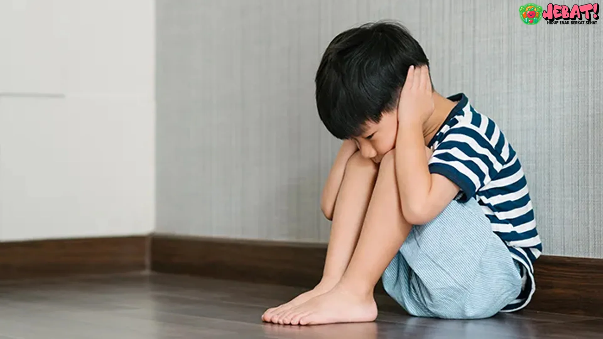 Psikiater Jelaskan 4 Cara Deteksi Dini Trauma Anak Daycare