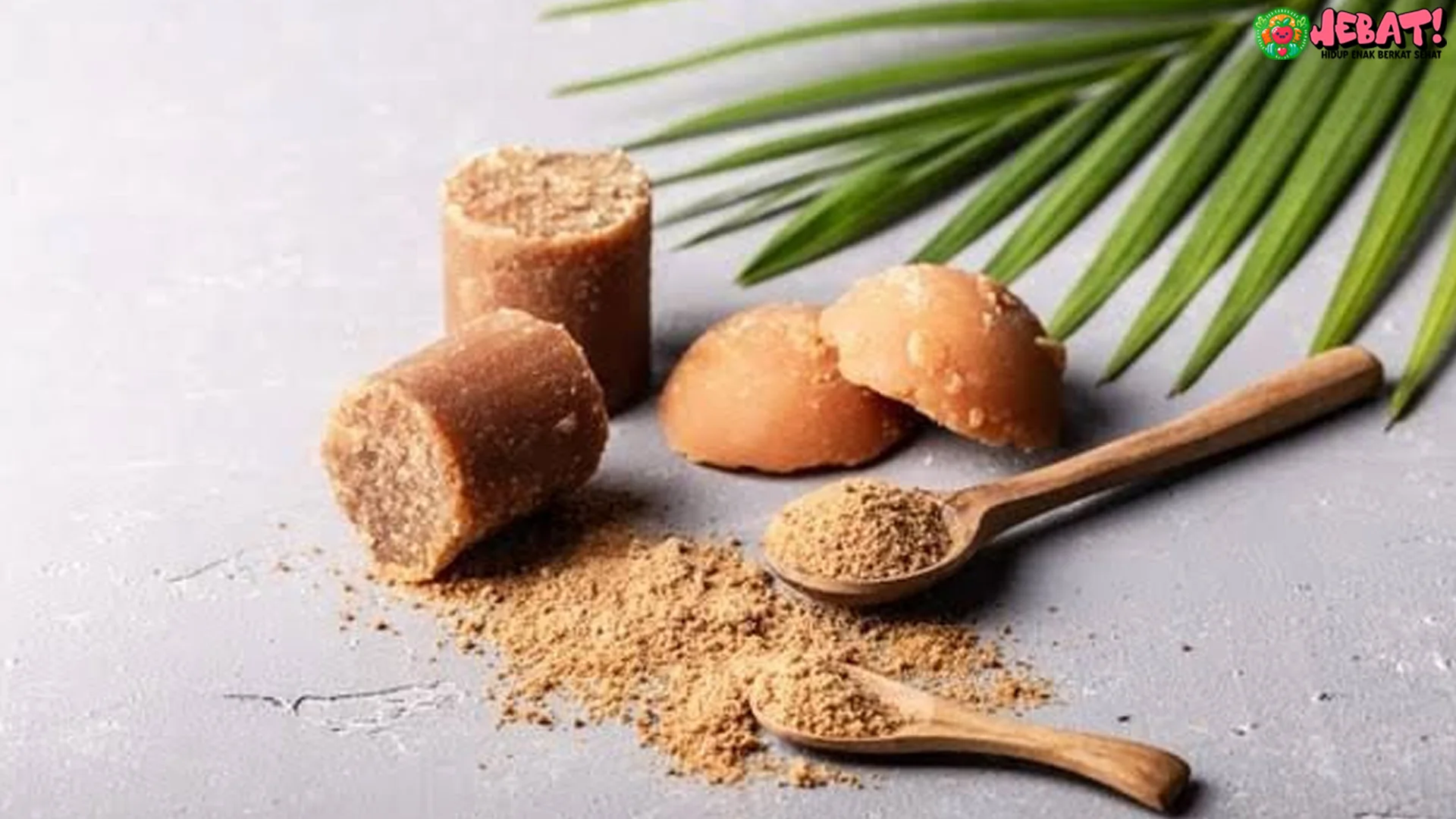 Gula Aren Lebih Sehat 5 Perspektif Gen Z Yang Viral