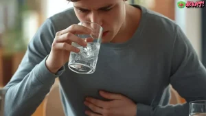 Jangan Kaget 5 Efek Air Es Pada Pencernaan Anda Selama Ini