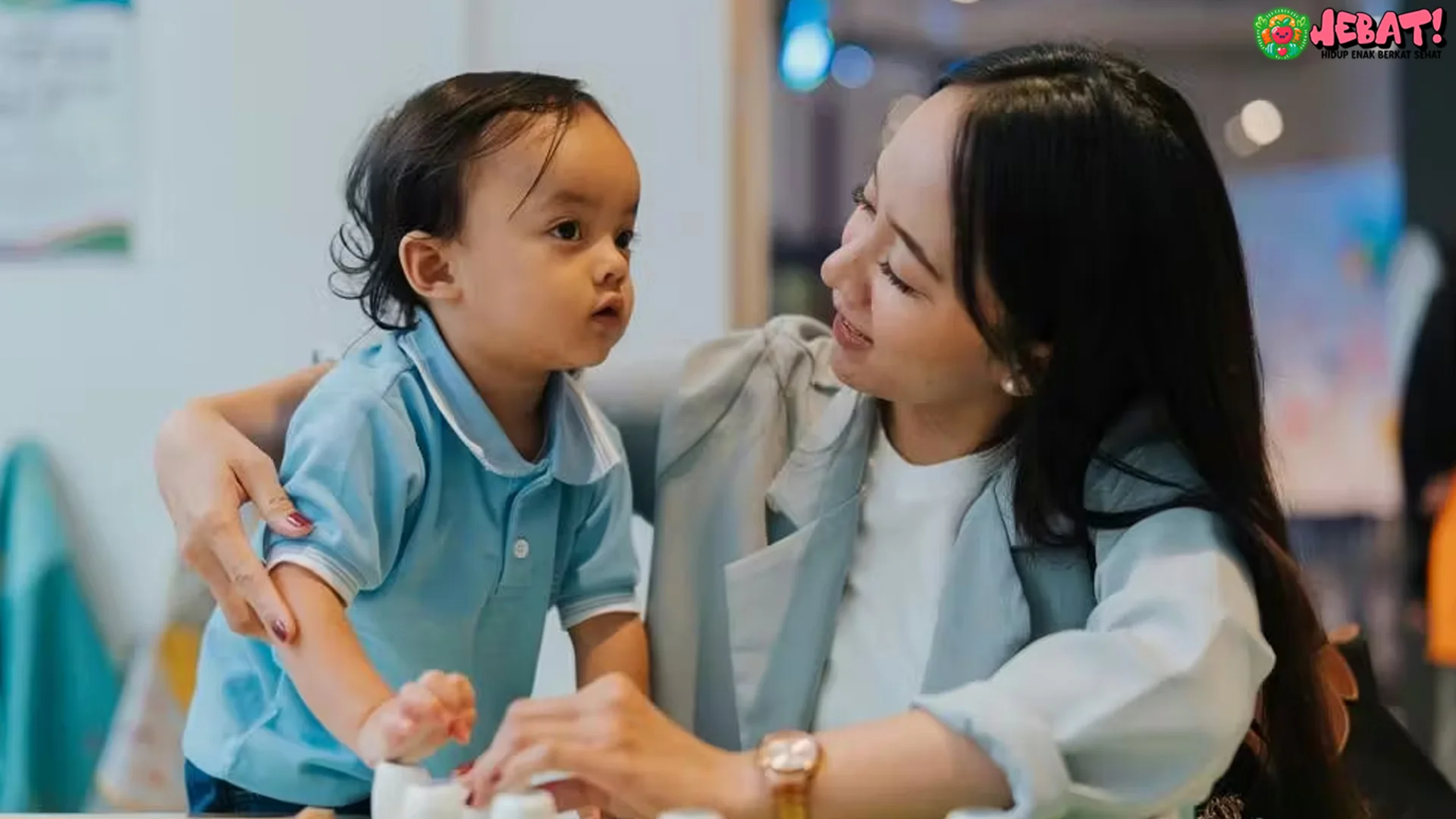 Anak Neurodivergent 4 Ciri Asli Kognitif Bisa Terdeteksi Dini