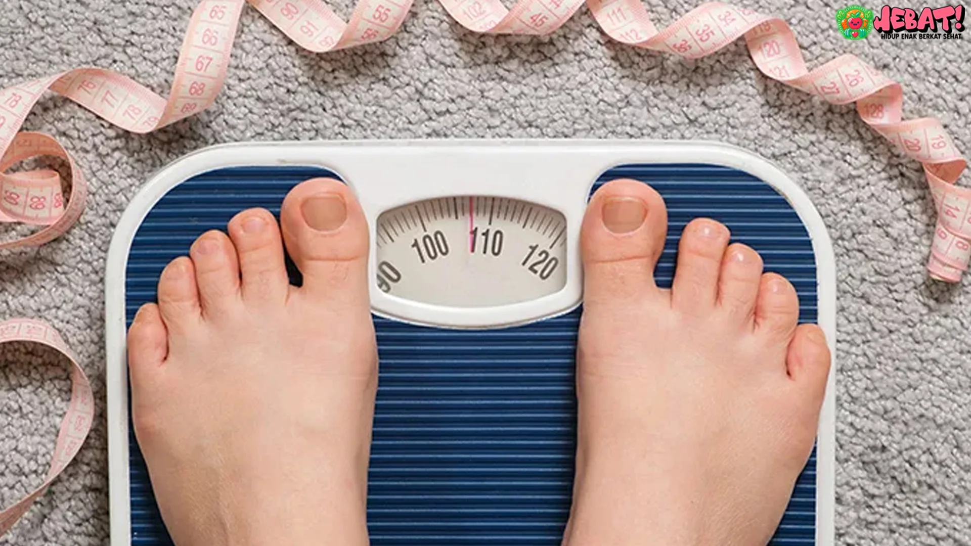 Batasi Gula 5 Cara Tapi Tetap Gemuk Simak Penjelasan Ahli