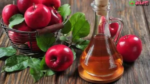 Cuka Apel 4 Manfaat Asli Kesehatan Untuk Kolesterol dan Berat Badan