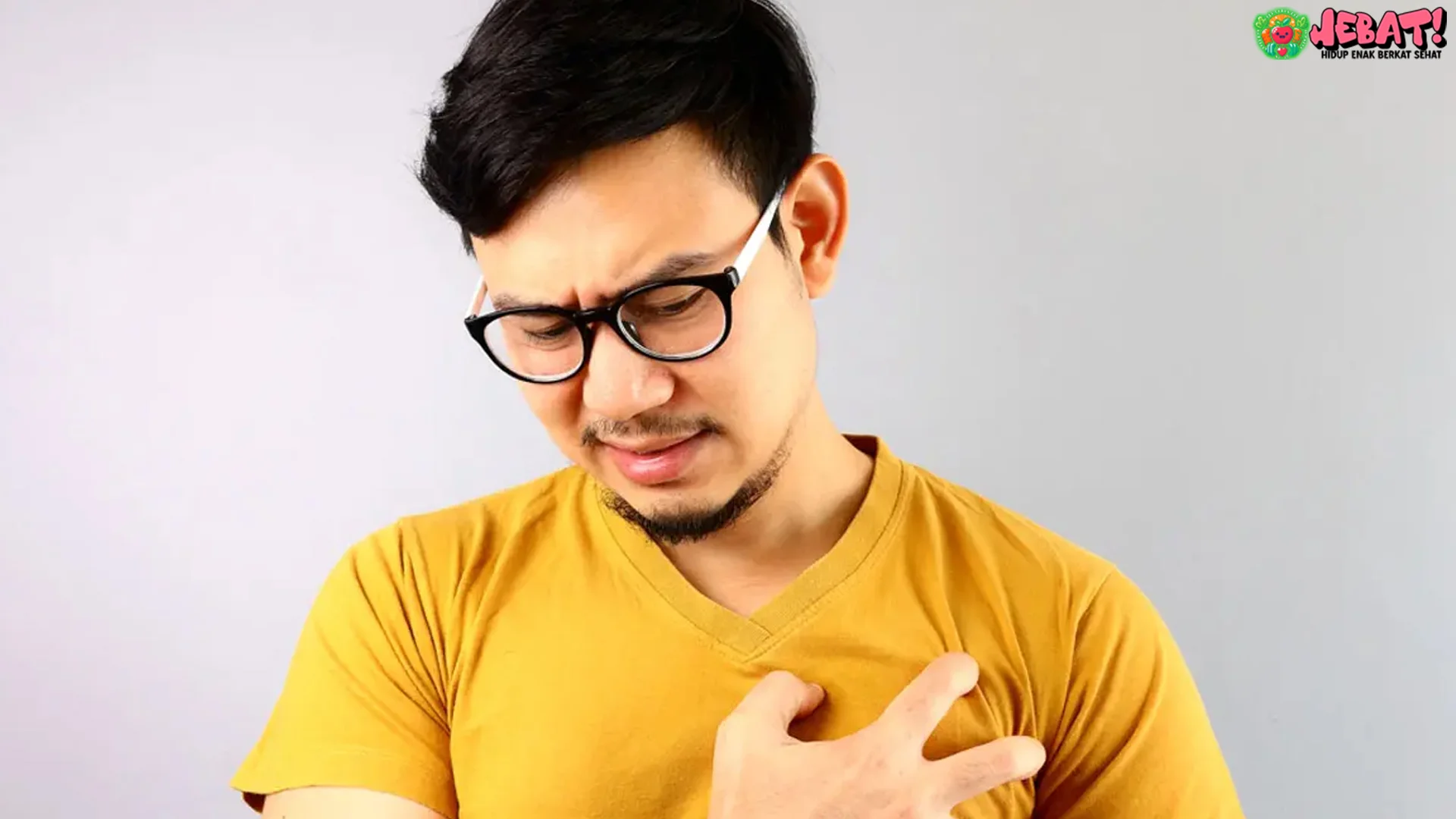 5 Tanda Diabetes Mulai Menyerang Jantung Kata Dokter Ahli